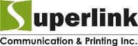 Superlink Communication & Printing Inc. image 1